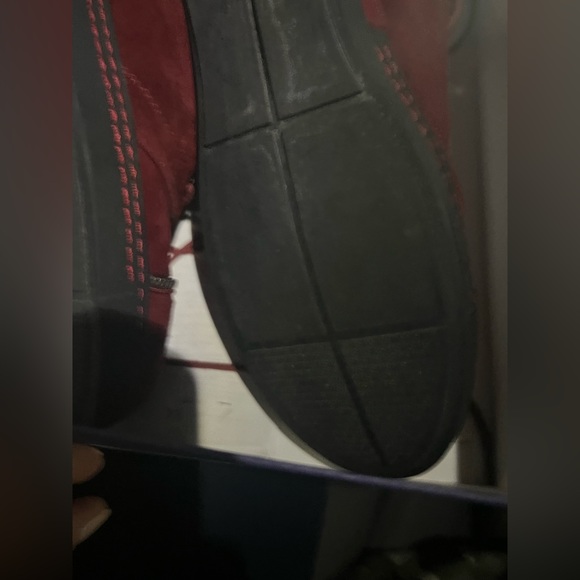 Stuart Weitzman boots - Picture 10 of 10